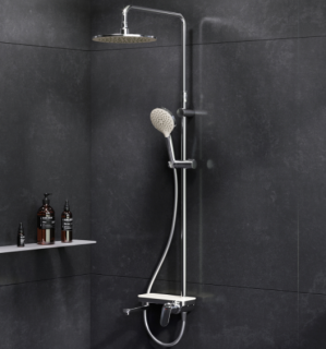 Душевая система AM.PM LIKE F0780700